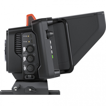 Кинокамера Blackmagic Studio Camera 4K Pro